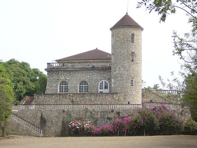 Viale castle